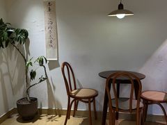 -本無咖啡·BeanWood Coffee