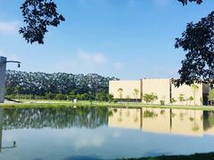 -汕头大学-图书馆