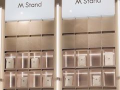 -M Stand(成都COSMO店)