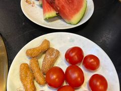 -最牛喜事潮汕鲜牛肉火锅(和平里店)