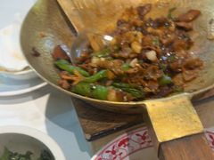 -周大厨辣椒炒肉(淮安万达店)