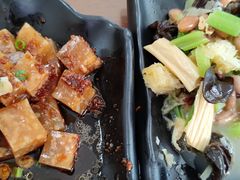 -大牛馅饼(范阳路店)