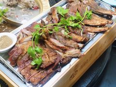 -怪怪龙虾·澳洲蓝龙上新(惊驾路店)
