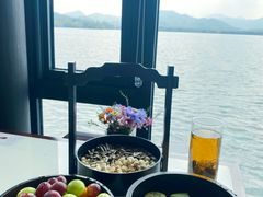 -柳莺湖上·湖景餐厅·江南菜(西湖店)