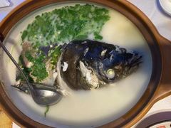 -风味小馆(天目湖宾馆店)