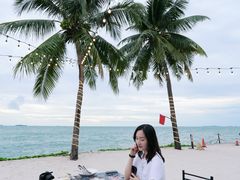 -芭堤雅度假村洲际酒店 - IHG 旗下酒店