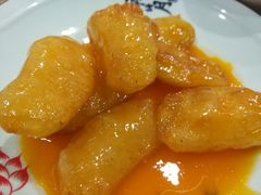 橙汁冬瓜-海燕酒店(惠济路店)