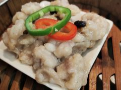 -新大咀港式茶餐厅(宝山万达店)