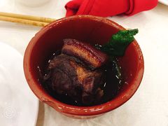 东坡焖肉-楼外楼(西湖景区孤山路店)