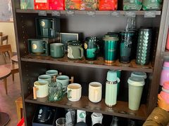 -星巴克(重庆新天泽国际广场店)