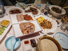 -玉林烤鸭店(黄村兴华店)