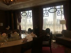 -上海兴国宾馆 丽宫中餐厅