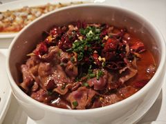 福记麻辣鸡胗-张福记(五一公园店)