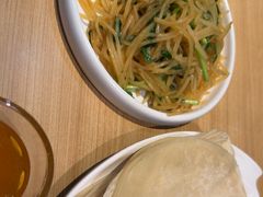 -春饼先生·北京烤鸭(甘井子万达店)