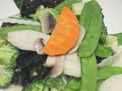 -金牌外婆家(苏州中心店)