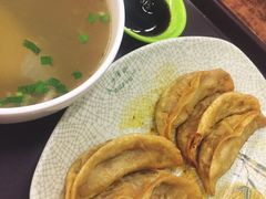 -清真蒋有记(老门东店)