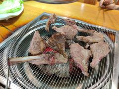-7年8班朝鲜族非遗美食(三钢里店)