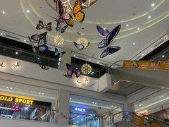 -百联临沂购物中心(临沂路店)
