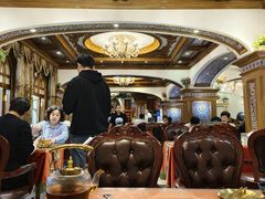 -新疆伊宁远征餐厅
