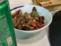 -锦尚阁烤鱼(望京新荟城店)