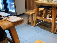 -木屋烧烤(双榆树店)