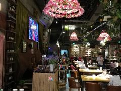 -别院里音乐餐酒吧(双流航空港店)