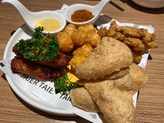 -新太二·鲜料川菜(晶耀前滩店)