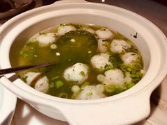 -日丰园海肠水饺·老字号大连海鲜(和平广场店)