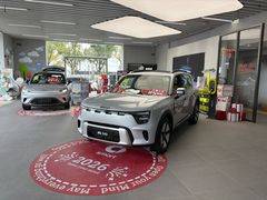 -上海浦东smart汽车全功能店(金桥店)