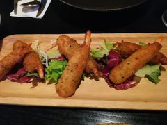 -C&R西班牙餐厅