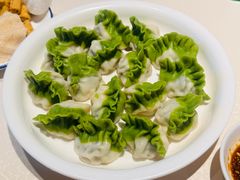 -老大连·海肠捞饭·大连海鲜大连菜(西安路店)