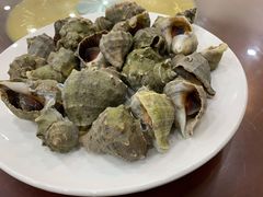 -四海鲜渔家菜(黄金海岸店)