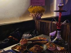 -CAS BAR(平武路店)