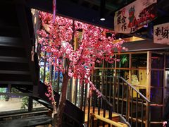 -醉三巡酒馆(浑南店)
