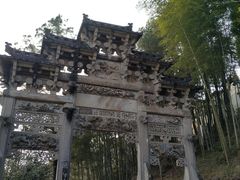 -潜口民宅博物馆