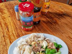 -凌舍好烧鹅(中山路店)