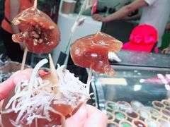 -西关老字号钵仔糕(上下九宝华路店)