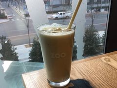 -ZOO COFFEE动物园咖啡(望京锐创店)