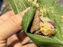 -好旺角齐市鲜切牛自助烤肉(农林五道街总店)