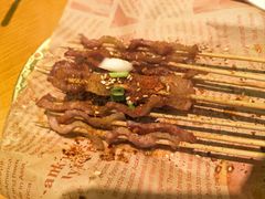 -天水赵大妖·特色活鱼现烤(天水店)