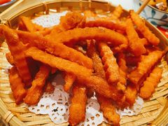 -味福记·江西小炒·南昌小吃(青山湖万达店)