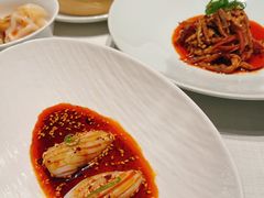 -许家菜.艺创菜(仁和新城店)