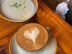 -COMMUNE RESERVE幻师(愚园路店)