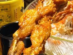 -红盔甲·小龙虾(人民广场店)
