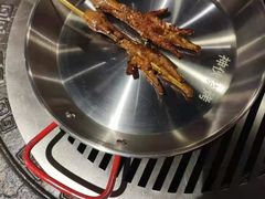 -神伙烧烤(江北黄泥塝店)