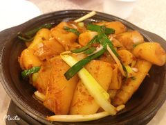 -壹山酒楼(三乡店)