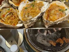-龙虾奇迹(大华三路店)