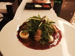 -瑞吉酒店 · Elba 欧尔巴意大利餐厅· 精致意餐·云端聚会