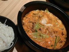 -大鼓米线(浦东长泰店)