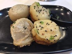 -小杨生煎(黄河路店)